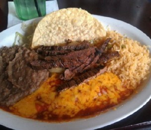 Chachi's Mexican Restaurant