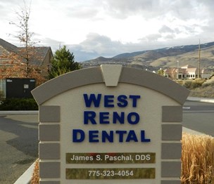 West Reno Dental