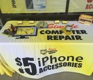 Simple Computer Repair