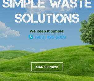 Simple Waste Solutions
