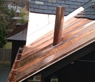 Historical Slate Roofing Co.
