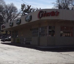 Civera's Deli