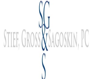 Stief, Gross, &Sagoskin