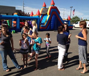 Stoker Family Dental