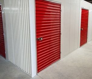STORAGE FOX Self Storage