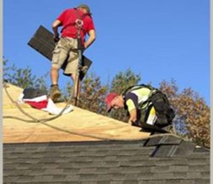 Summit Point Roofing