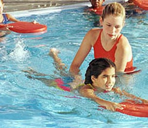 Bear Paddle Swim School & Clubhouse