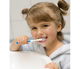 Aliso Kids Dental & Orthodontics