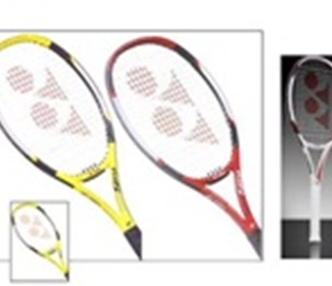 YONEX U.S.A.