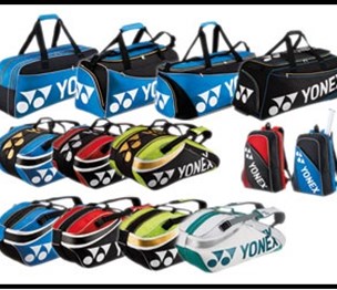 YONEX U.S.A.