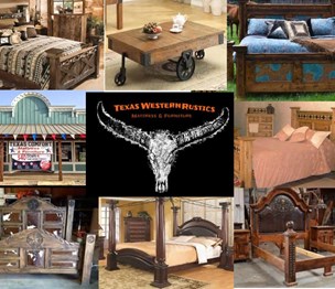 Texas Comfort Mattress & Furniture