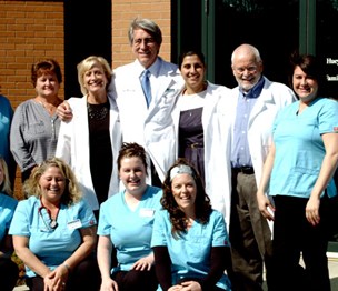 Dr. Huey & Dr. Weprin Ob/Gyn