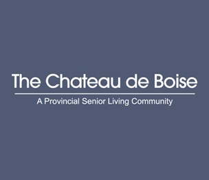 The Chateau de Boise