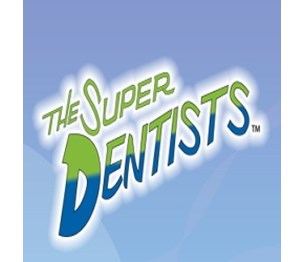 The Super Dentists - Chula Vista
