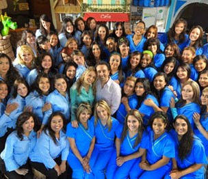 The Super Dentists