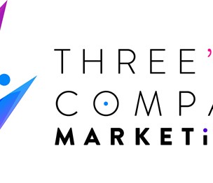Three's Company Marketing