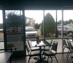 Exclusive Window Film