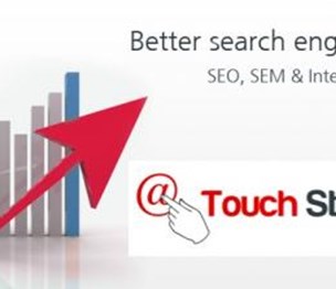 Touch Strategies