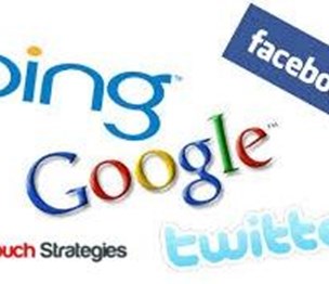 Touch Strategies