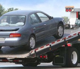 Mike's 66 & Towing Co