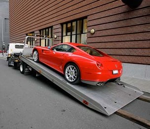 Affordable Towing