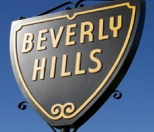 Towing Beverly Hills