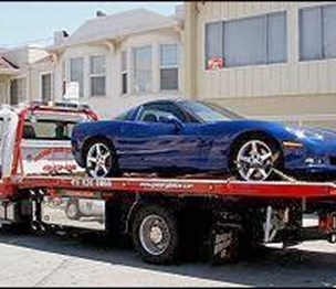 Golden Gate Tow Inc