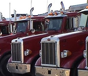 Arizona Trucking & Materials