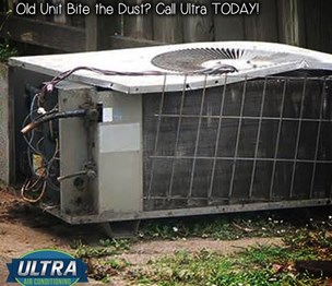 Ultra Air Conditioning