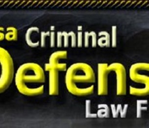 Tulsa Criminal Defense Law Firm