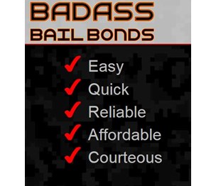 BadAss Bail Bonds Tulsa