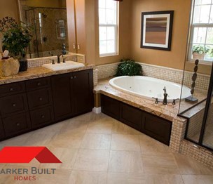 Parker Built Homes