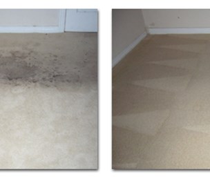 City Scrubbers Carpet Cleaning