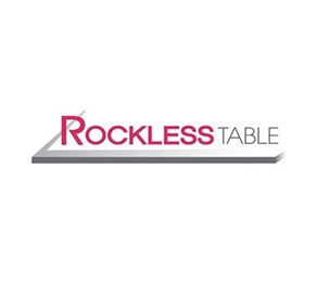 Rockless Table