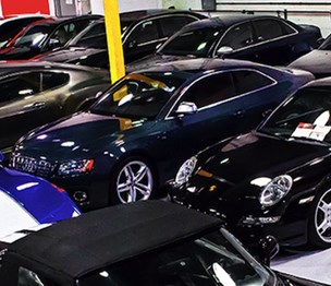 Greater Chicago Motors