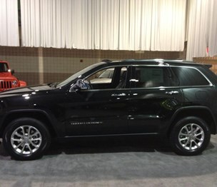 Vision Chrysler Dodge Jeep Ram of Penfield