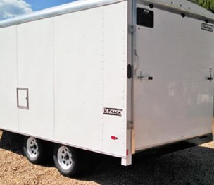 Mountain West Trailers, LLC