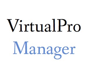 VirtualPro Manager, Inc.