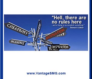 Vantage Strategic Marketing