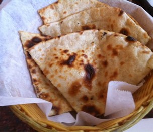 Bombay Bistro