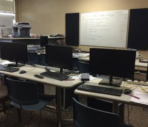 VisionTech Camps