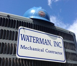 E.L. Waterman, Inc.