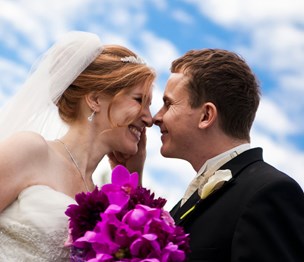 Betsy's Bride & Formal