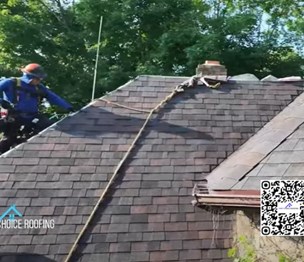 First Choice Roofing