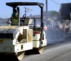 Terra Pave Asphalt Paving Contractor