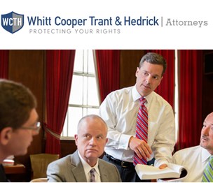 Whitt, Cooper, Trant & Hedrick