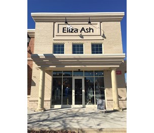 Eliza Ash Boutique