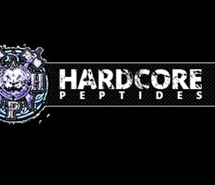 Hardcore Peptides