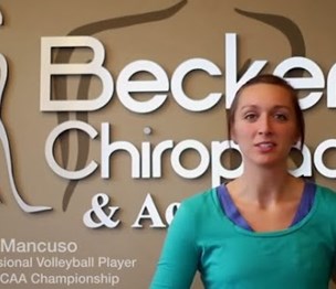 Becker Chiropractic and Acupuncture