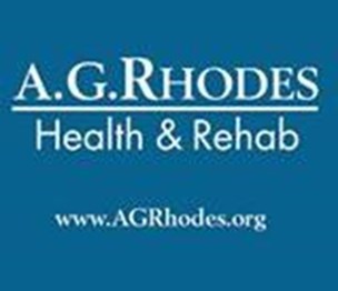 A.G. Rhodes Health & Rehab Cobb